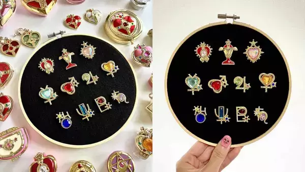 ピンバッジ ケース：カスタムデザインと高品質素材