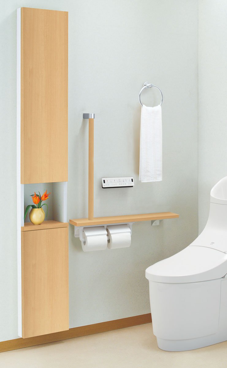 設置イメージ ラシッサ Sフロア 耐水・ペット クリエペールFLIXIL-X: 動画配信サービス