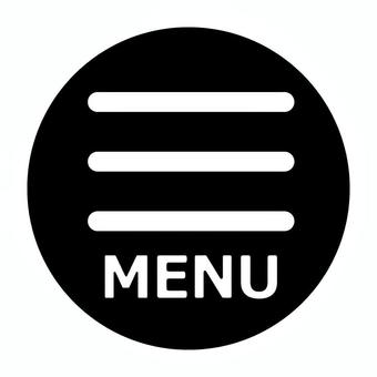 Menu Button