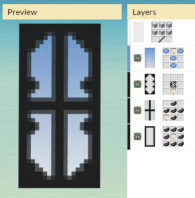 旗 バナー で作るふすまや冷蔵庫！便利なインテリアの作り方！ まとめCraft Life
