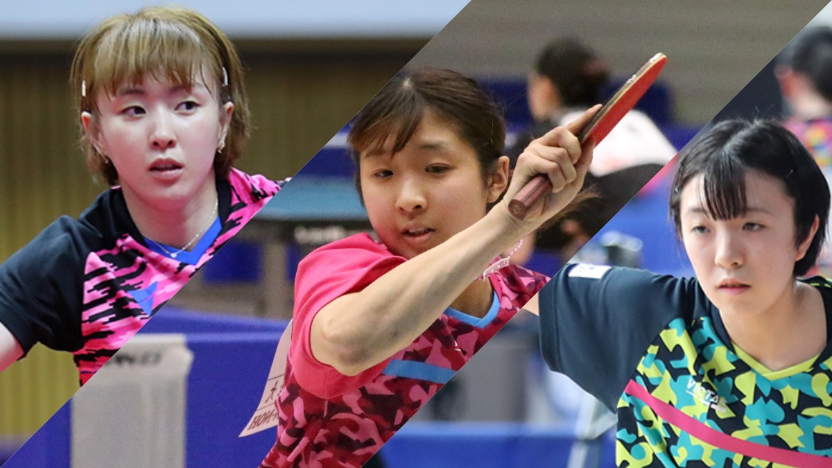 粒高ラバー カールシリーズ徹底解説！―Vol.2― カールP-1R編 用具紹介VICTAS卓球用品メーカ