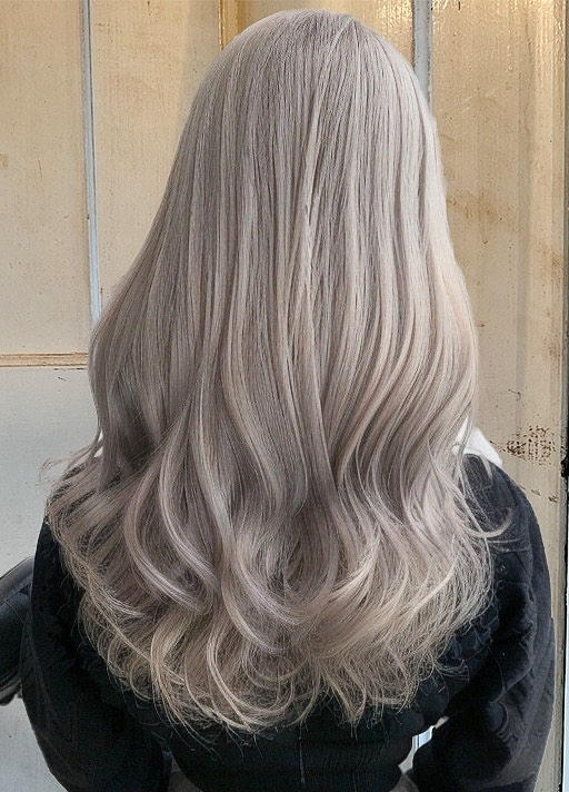 綺麗な色が持続する！？『ダブルカラー』『デザインカラー』に不安がある方必須コラム♪コラム 美容室 NYNY イオンスタイル海老江店 﨑田成人ヘアサロン・美容院ニューヨークニューヨーク