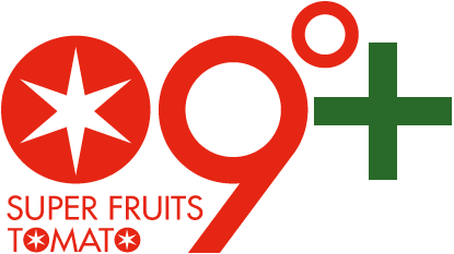 ヴィンテージトマトソースのロゴ、トマトのロゴのリファレンス。Premiumベクトル素材