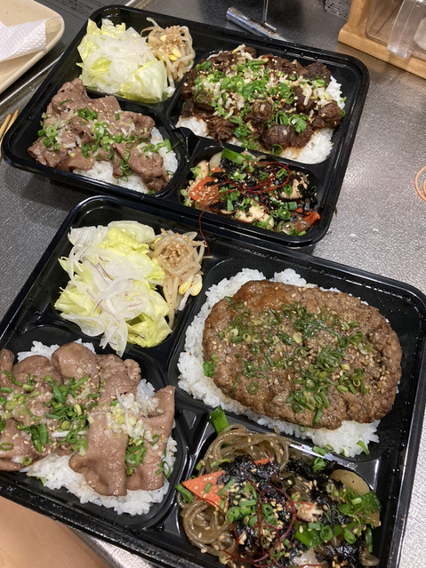 三重（四日市駅）】【ランチ】○松阪牛 たんど○〜人気焼肉屋さんのランチは美味しさとボリューム満点〜 | 岡崎もなぺ