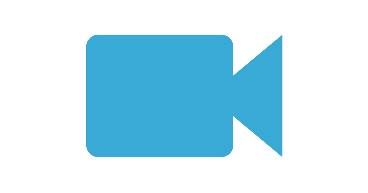 ビデオカメラIFN 無料アイコン。SVG EPS PNGのフリー素材