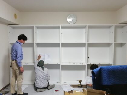 キュビオス+カウンターのインテリア実例RoomClip ルームクリップ