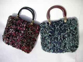 ネクタイリメイクポーチの作り方ぽこあ*ぽこ