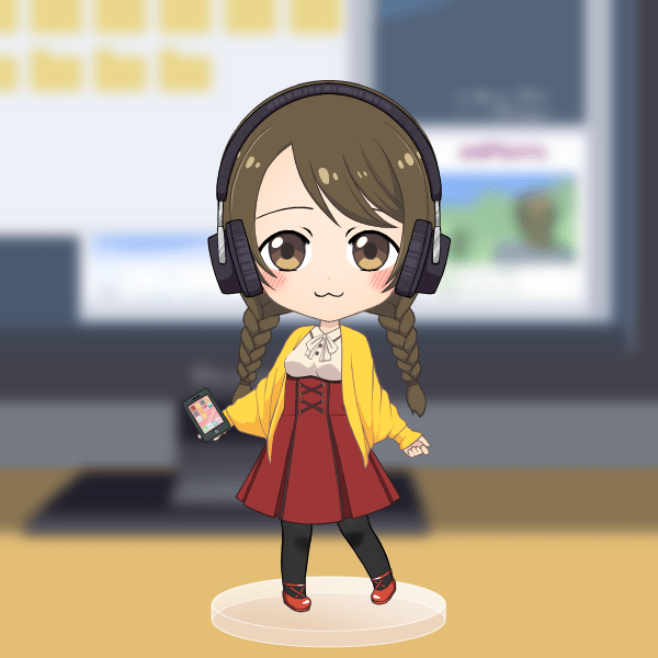 Picrew - キャラクター・アイコン作成・似顔絵メーカー - Google Play のアプリ