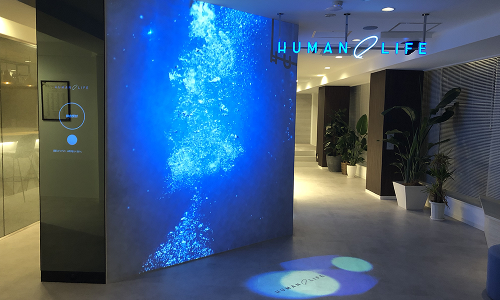 映像と空間が融合する プロジェクションマッピング室内事例特集 丨PROJECTION VISION