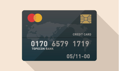 クレジットカード イラスト素材1516908- フォトライブラリ