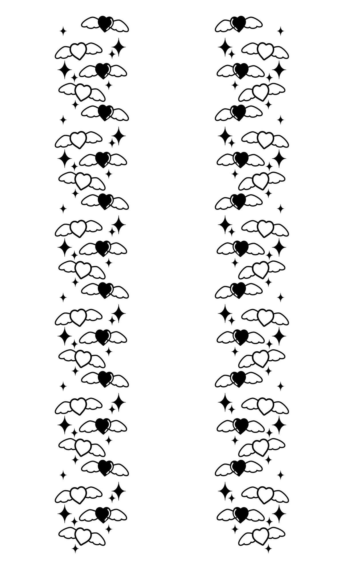 42 件の「キンブレシート」のアイデアを今すぐ保存キンブレ、ハート 素材、フリー素材 写真 など