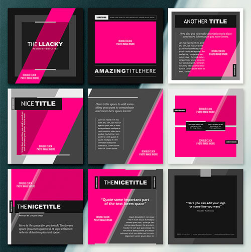 Portfolio templateのベクトル - 無料の高品質ベクトルを Freepik からダウンロードFreepik