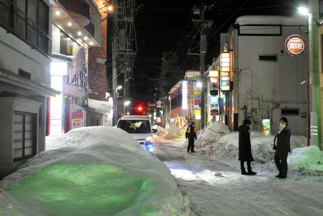 しんまち商店街 クチコミ・アクセス・営業時間｜青森市内【フォートラベル】