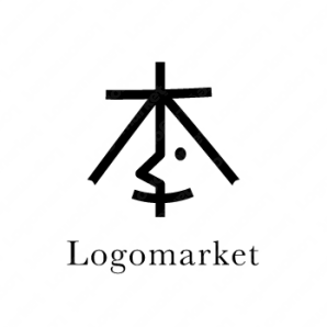 本のロゴ ロゴタンク 企業・店舗ロゴ・シンボルマーク格安作成販売