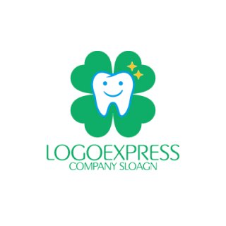 び」をモチーフとしたスマイルのロゴ ロゴタンク 企業・店舗ロゴ・シンボルマーク格安作成販売