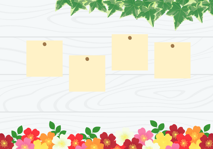 音楽会 飾り枠イラストなら、小学校・幼稚園向け・保育園向けのかわいい無料イラストお試しフリー素材 カット がいっぱいの安心サイトへどうぞ