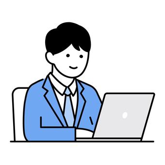 文書作成イラスト無料イラスト・フリー素材なら「イラストAC」