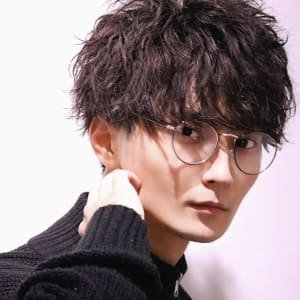 By Showa | 男らしい短髪を求めるメンズのためのヘアサロン