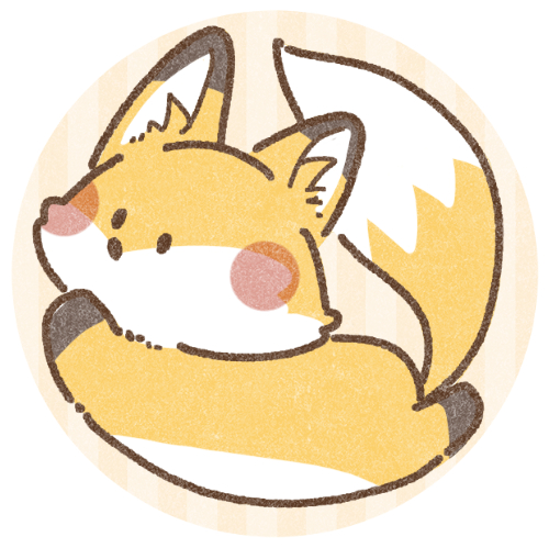 狐面＆和風アイコン瞬月凌 Official Website