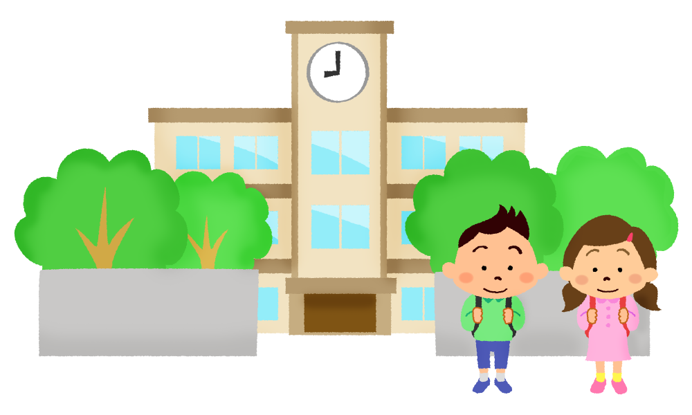 医療・介護・福祉 無料イラスト素材