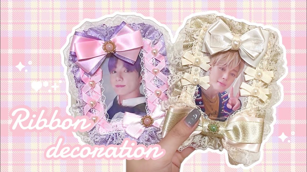 miho様 専用ページ トレカケース トレカケースデコ クレイデコ トレカケース 毛糸作り方 鉢底