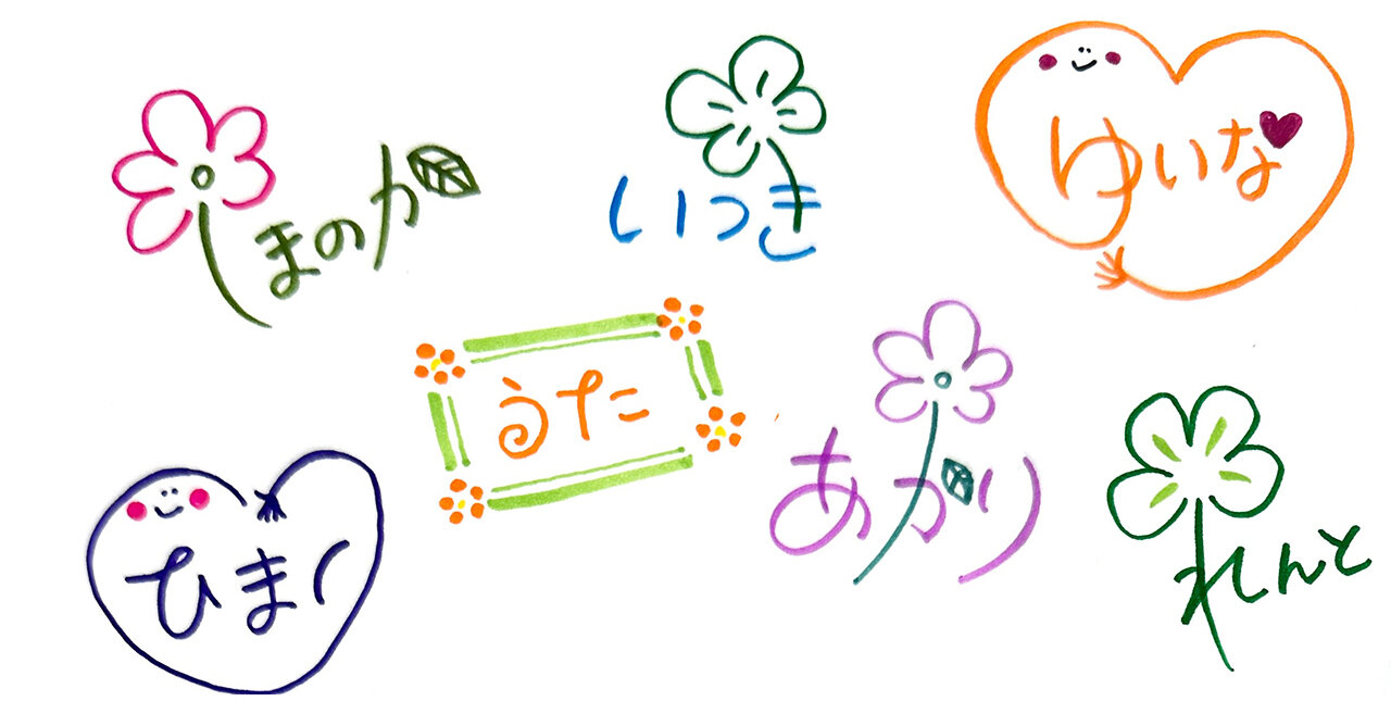 筆記体 おしゃれ 書き方の基本と美しく見せる練習のコツ