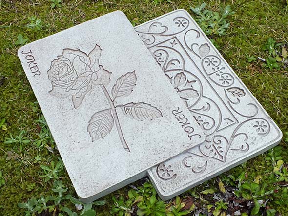 トランプ おしゃれなデザインでインテリアにもおすすめ人気ランキング 1ページ Ｇランキング