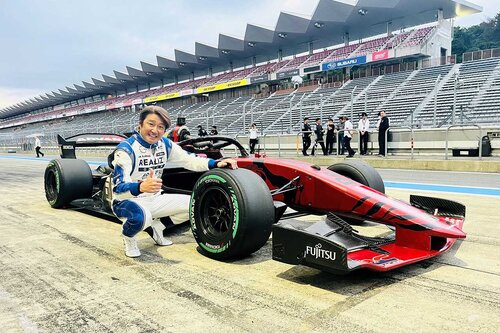 横浜F-1エフワンは後一歩惜しいがポテンシャルを秘めた高級ソープランド