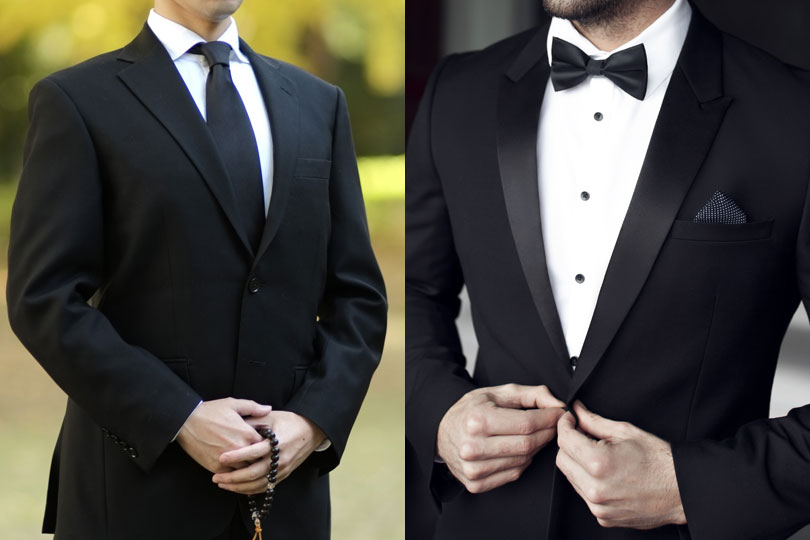 ジャケットのボタンの留め方は？スーツ着用時のマナー・種類別で解説！ - ENJOY ORDER Magazine