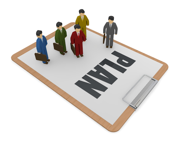 計画を立てるイラストフリー素材透過、PNG画像、ベクトル、PSDと無料ダウンロード Pngtree