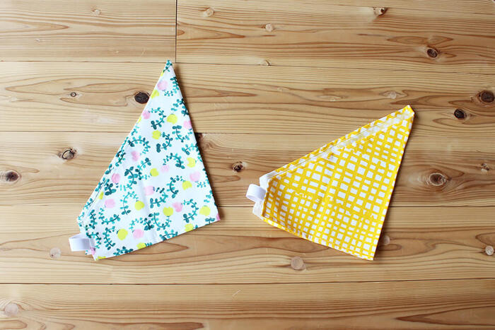 てぬぐいで作る小粋な帽子アリオ亀有店