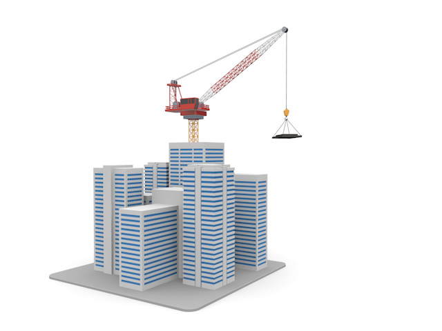 建設会社のイラストかわいいフリー素材集 いらすとや