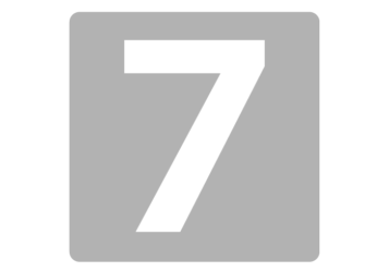 おしゃれな「数字」のおすすめフリーフォントいいフォント