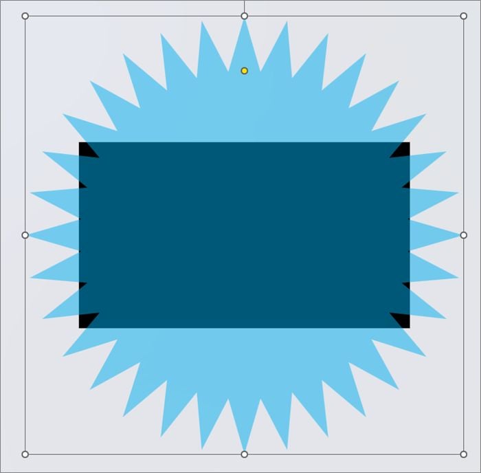 他の投稿はこちら ▶︎ @shuuu_works 今回は何かと役に立ちそうな 放射状背景の作り方を紹介しました！みなさんの資料作りが少しでも捗りますように🙆‍♂️✨ このアカウントでは 資料デザインやパワポ術をメインに、 お役立ち情報をお届けしています！ぜひ覗いてみて