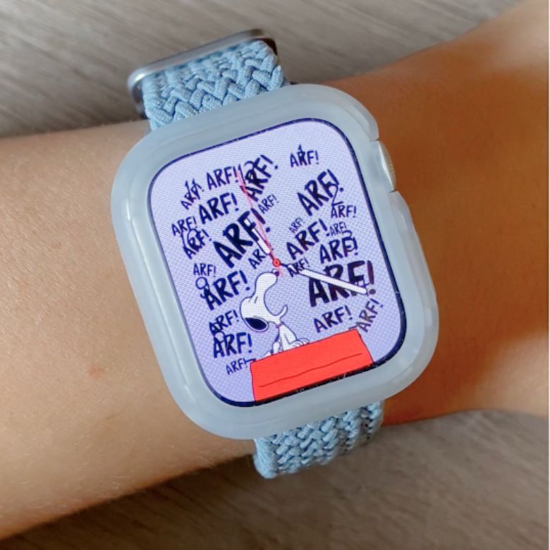 watchOS10が発表！2種類の新たな文字盤、マインドフルネスアプリなど - iPhone Mania