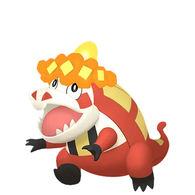 ポケモンSV 硬すぎ！なまけるラウドボーンの入手方法を解説！ 遺伝経路