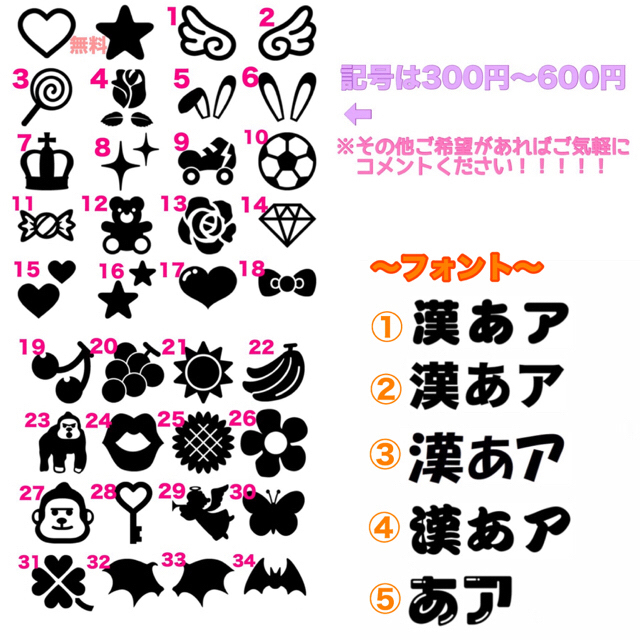 日本語フリーフォントでデザインを無料で作成！Canva