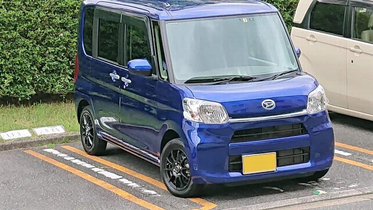 CX-5のKeePerコーティング・代車・ダイハツ・TAFT・タフトに関するカスタム事例車のカスタム情報はCARTUNE