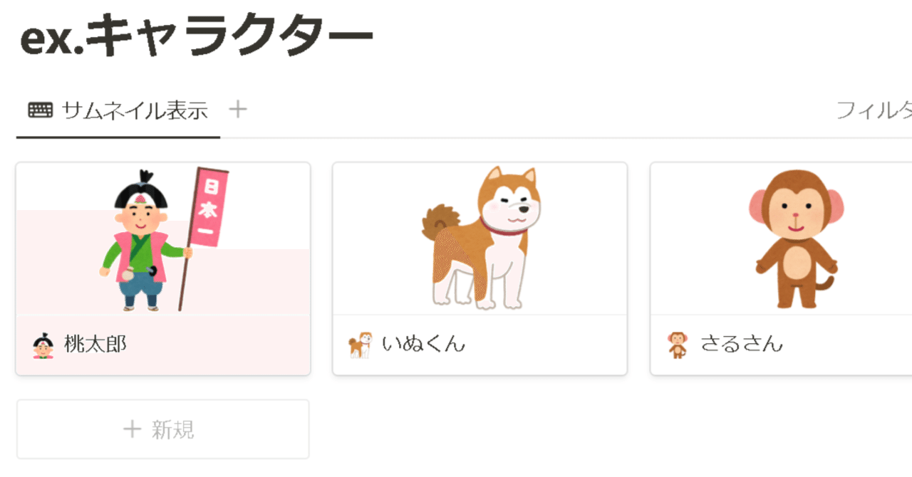 キャラ作りに役立つ3つの要素とキャラクターへの質問集小説家デビューを叶える書き方を指導榎本メソッド小説講座オンライン
