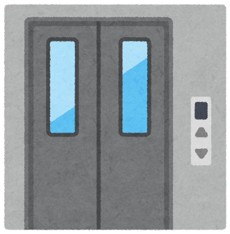 エレベーターの正しい乗り方 ご利用いただく皆さまへ お役立ち情報：安全・安心・快適・衛生への取り組み東芝エレベータ株式会社