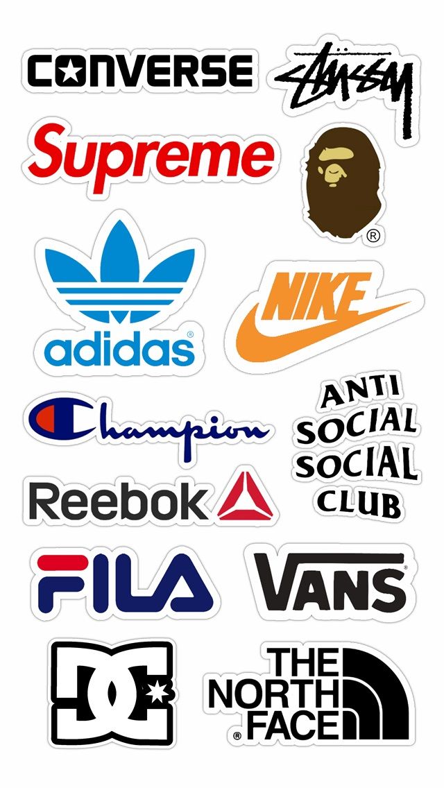 在庫処分 おしゃれ 人気 ブランド Logo ステッカー スマホ ステッカーセット ステッカー 防水 ステッカー ブランド スーツケースステッカーお気に入りのスーツケース ギター 車 100枚 バイク 自転車 水筒 ヘルメット パソコン 携帯 ノート - メルカリ