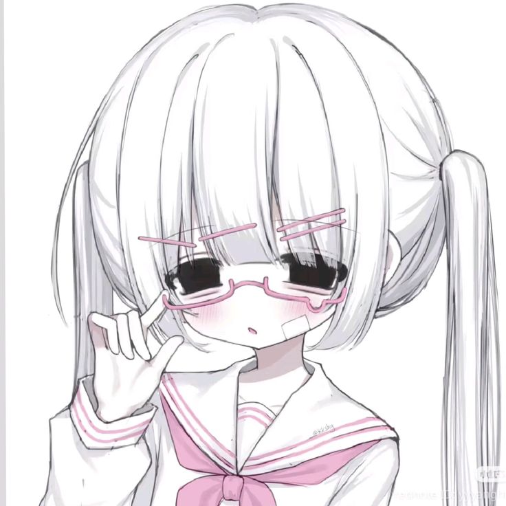 量産型アイコン描きます💜SKIMA スキマ