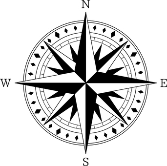 東西南北」の写真素材1,308件の無料イラスト画像Adobe Stock