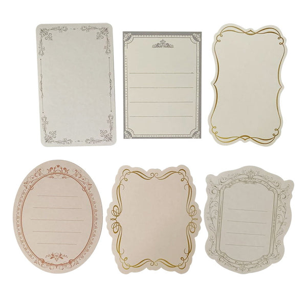 セリアのメッセージカードがおしゃれでびっくり 「もらったら嬉しい」 – grapeグレイプ