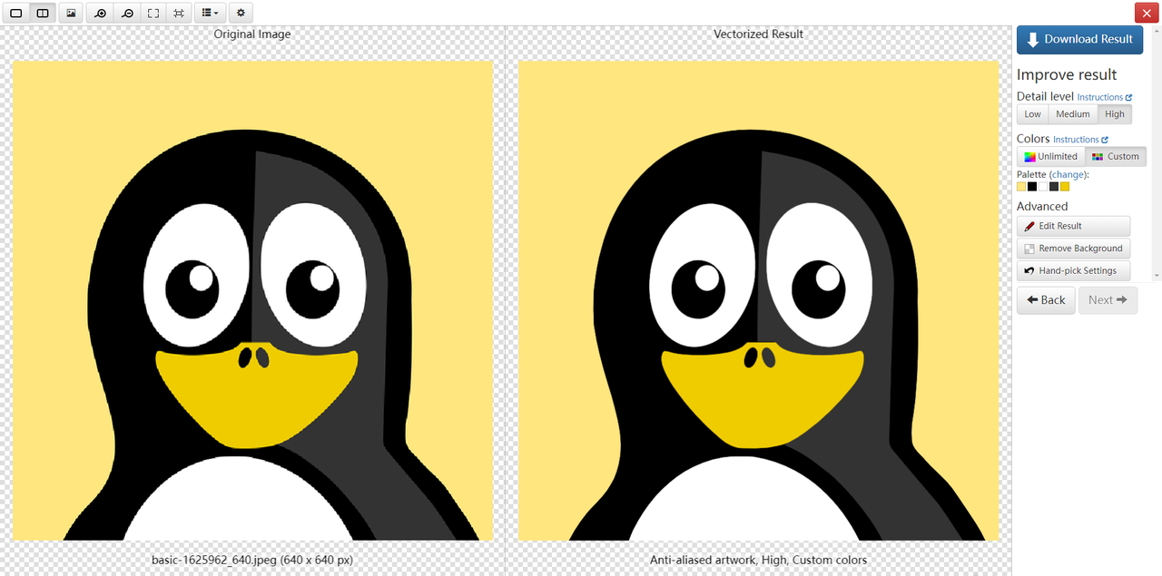 数分でできる！写真から水彩ベクターを作るコツAdobe Illustrator Tipsイラレ職人 コロ