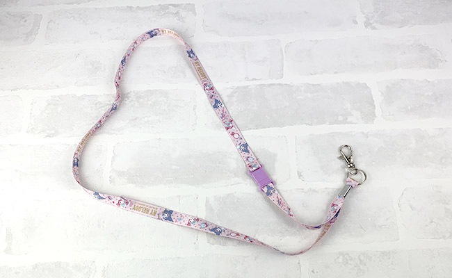 爆売れ必至 セリア 新商品『ペットボトルストラップ』両手がふさがらず超便利！ : usagi works Powered by ライブドアブログ