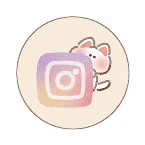 お花と女の子イラスト＊お洒落で大人可愛いアイコン作ります＊SNSアイコン＊名刺やショップカードにもピッタリ 商用利用OK- cozuki'sgalleryminne byGMOペパボ 国内最大級のハンドメイド・手作り通販サイト