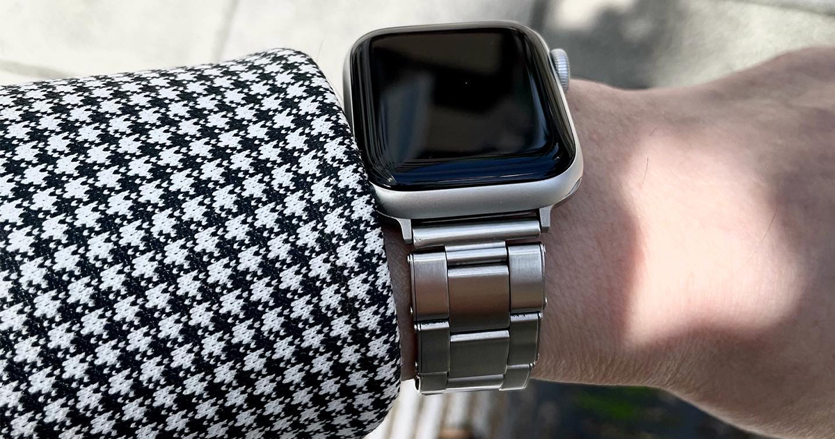 Welcome to RolexMagazine.com: Rolex Dial Comes To Apple Watch