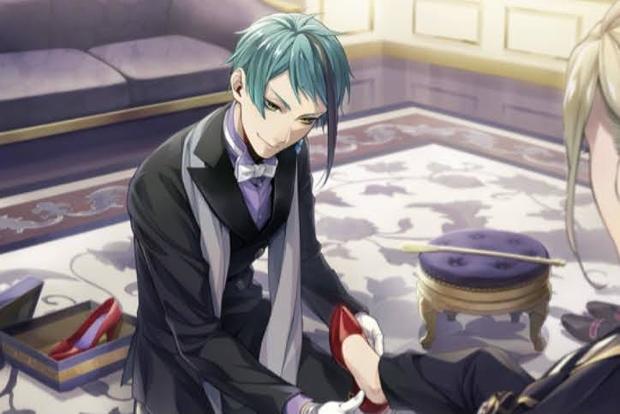 ツイステ始めました ツイステ日記 その1ジュウニントイロ