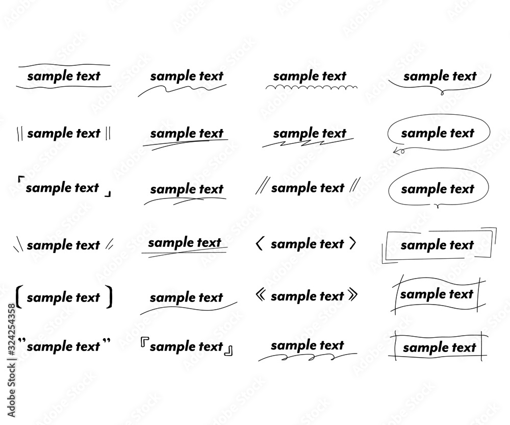 どこにでも使えるタイトルロゴの作り方講座プロにデザインを依頼するならココナラ ！ - ココナラマガジン
